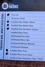 Giant Bike : Giant Escape : 17"