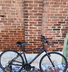 Giant Bike : Giant Escape : 17"