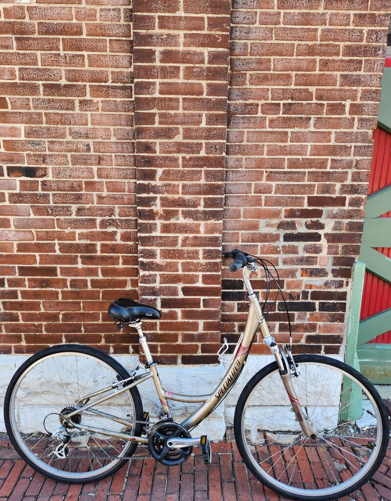 Specialized Bike : Specialized Crossroads Sport : 14.5"