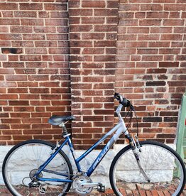Fuji Bike : Fuji Supreme : 19"