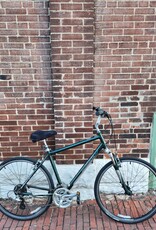 Raleigh Bike : Raleigh Passage 4.0 : 19.5"