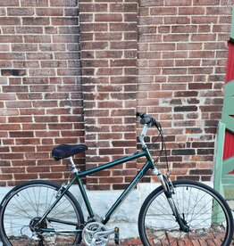 Raleigh Bike : Raleigh Passage 4.0 : 19.5"