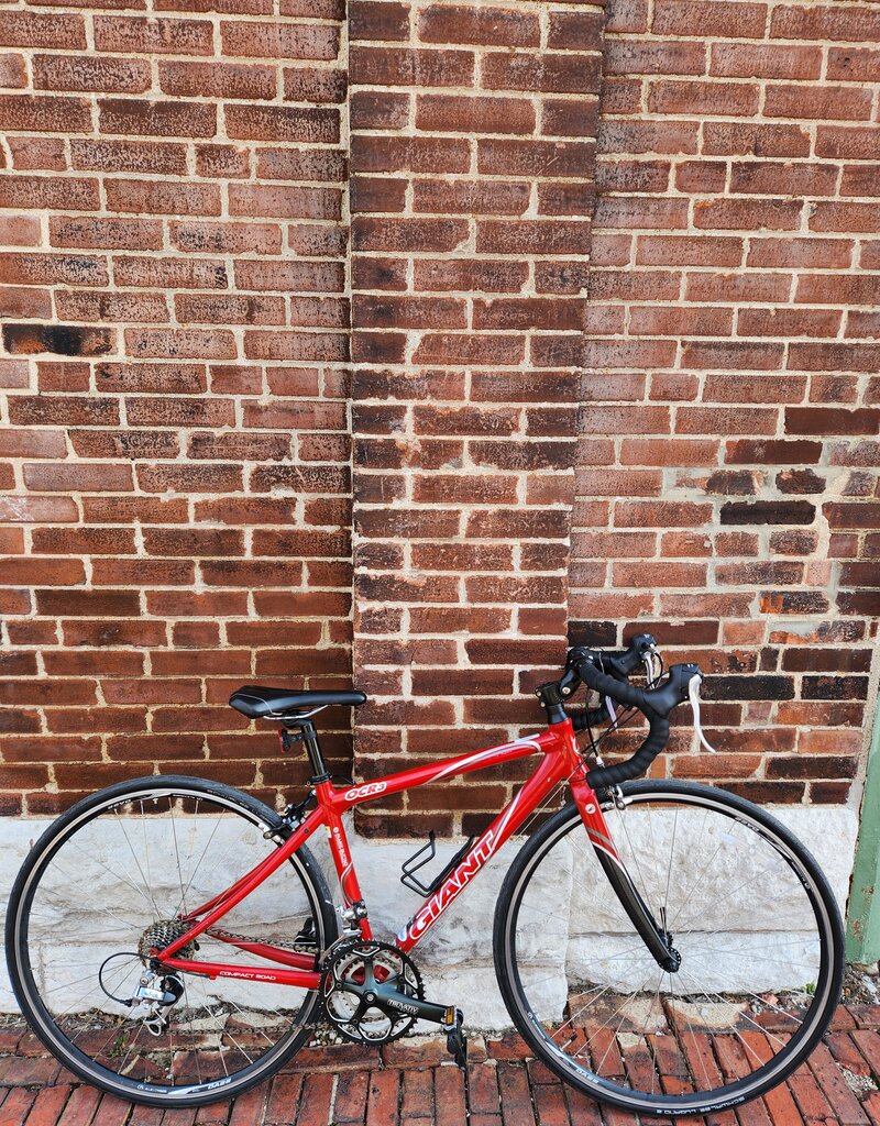 Giant Bike : Giant OCR 3 : 42m