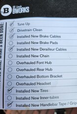 Giant Bike : Giant OCR 3 : 42cm