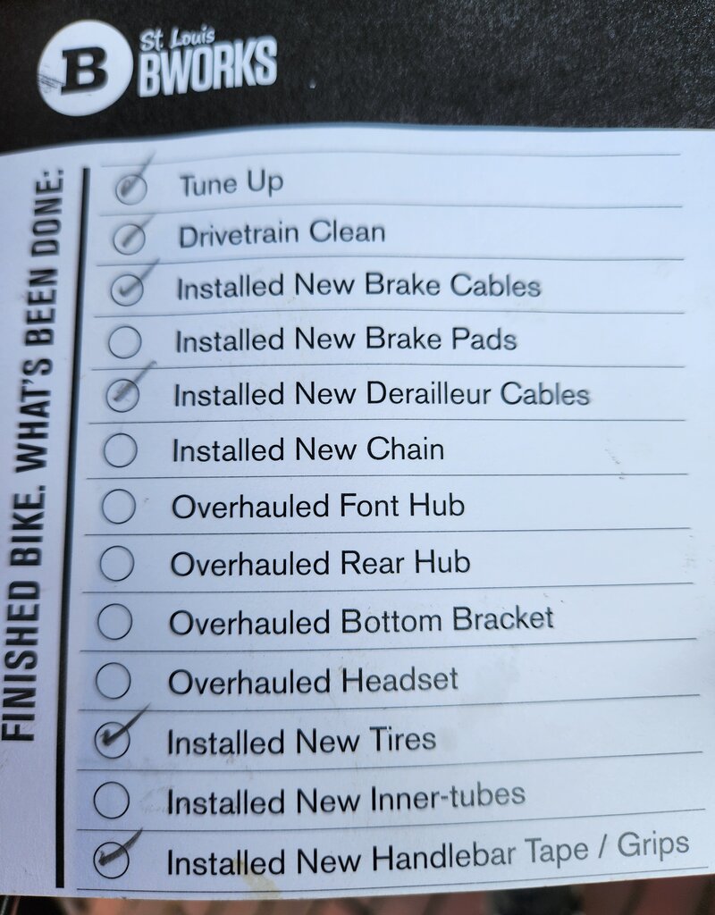 Giant Bike : Giant OCR 3 : 42cm