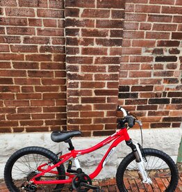 Specialized Bike : Specialized Hot Rock : K20