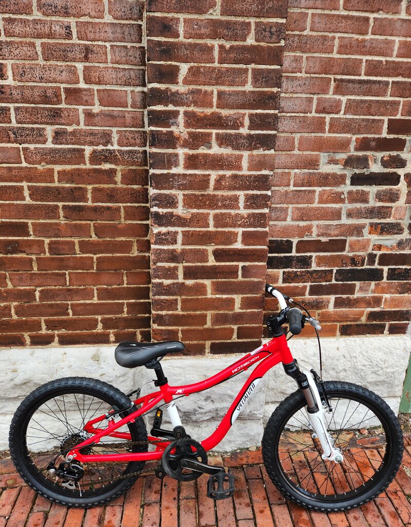 Specialized Bike : Specialized Hot Rock : K20