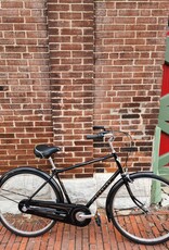 Electra Bike : Elecra Amsterdam : 21"