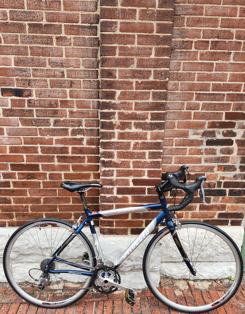 Specialized Bike : Specialized Sequoia Elite : 60 cm