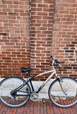 K2 Bike : K2 Newport : 15.5"