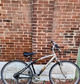 K2 Bike : K2 Newport : 15.5"