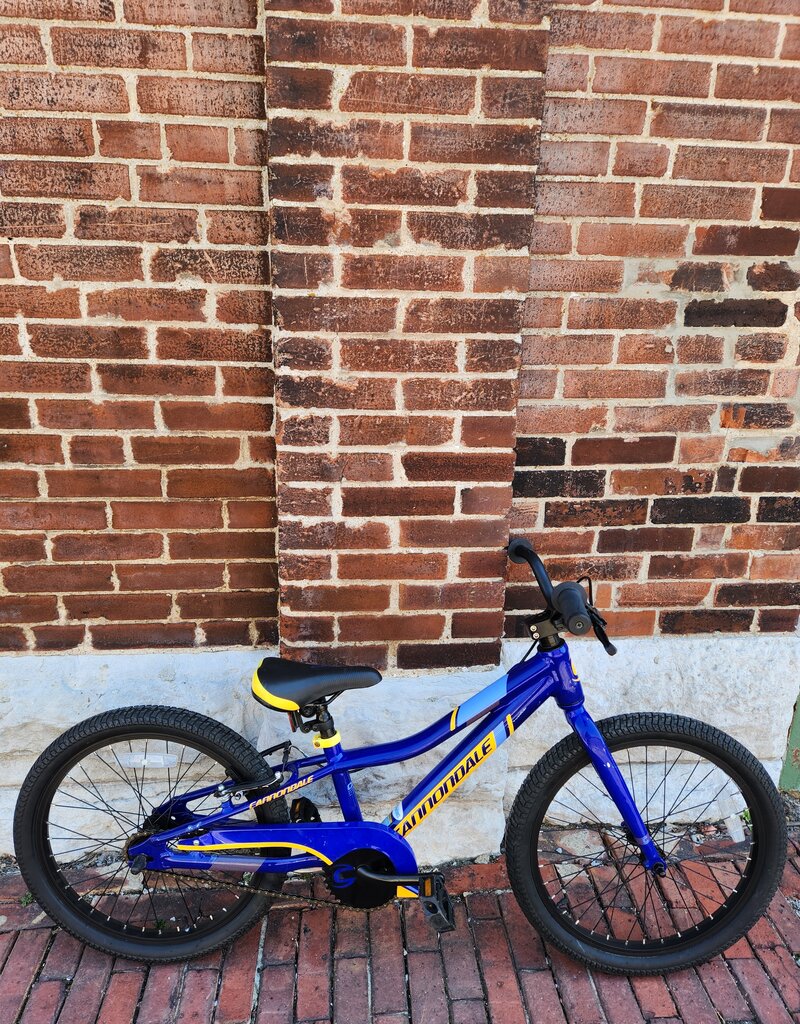 Cannondale Bike : Cannondale : K20" wheel