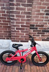 Bike : Co-Op Rev16 : K16" wheel