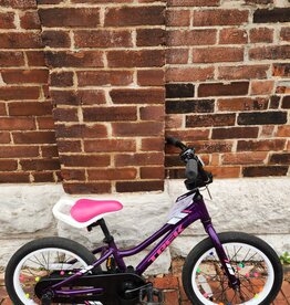 Trek Bike : trek Precalibar : K16" wheel