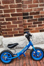 Bike : Balance Mini Glider : K12" wheel
