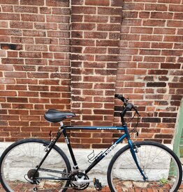 Trek Bike : Trek 700  Multi : 21"