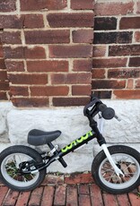 Bike : Yedoo Hoo Hoo : K12" wheel