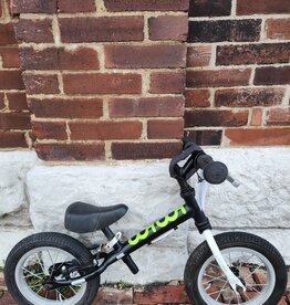 Bike : Yedoo Hoo Hoo : K12" wheel