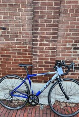 Bike : Fuji Newest 2.0 : 46cm