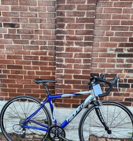 Bike : Fuji Newest 2.0 : 46cm
