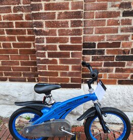 Bike : Micargi : K16" wheel