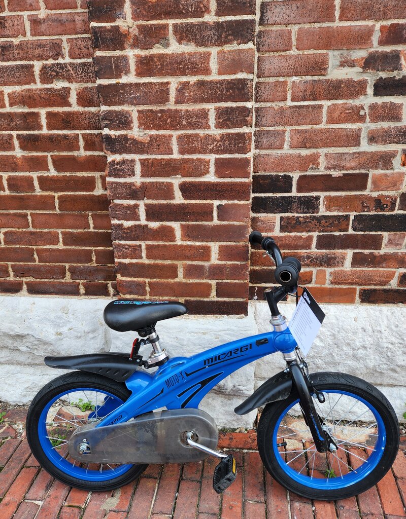 Bike : Micargi : K16" wheel