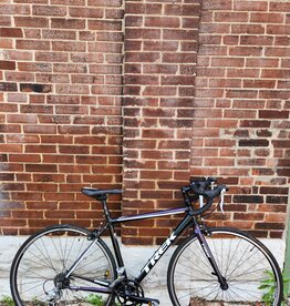 Trek Bike : Trek Lexa : 50cm