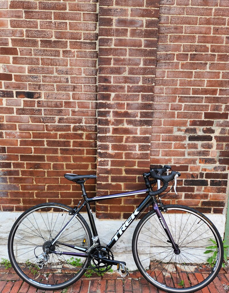 Trek Bike : Trek Lexa : 50cm