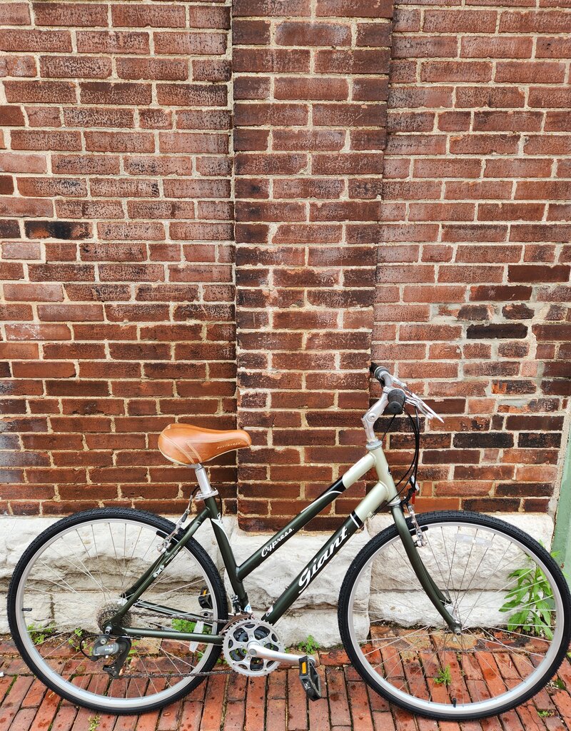 Giant Bike : Giant Cypress : 19"