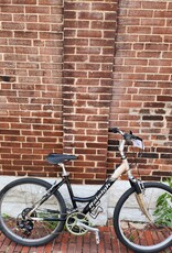 Raleigh Bike : Raleigh SC30 : 18"