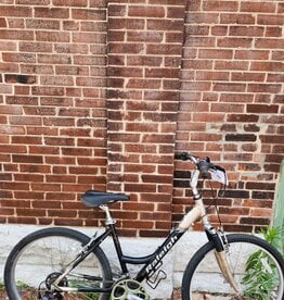 Raleigh Bike : Raleigh SC30 : 18"