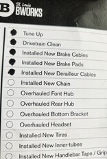 Trek Bike : Trek 7200 Multi : 15"