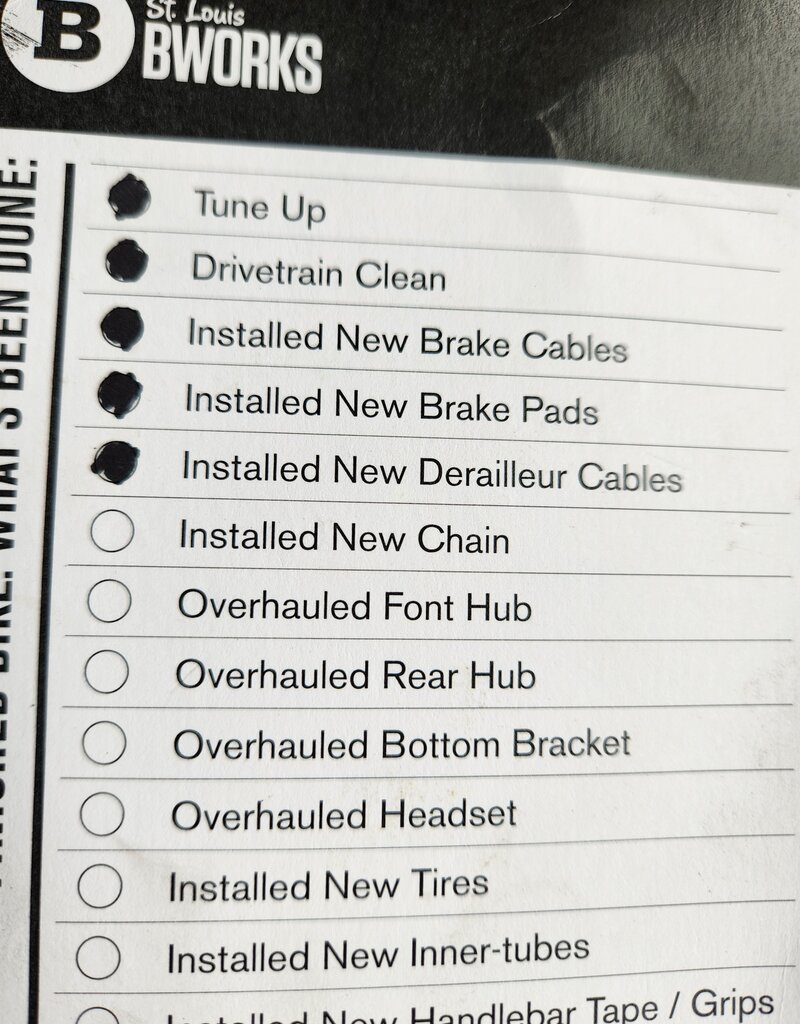 Trek Bike : Trek 7200 Multi : 15"