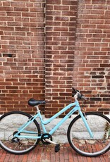 Schwinn Bike : Schwinn Median : 17" step thru