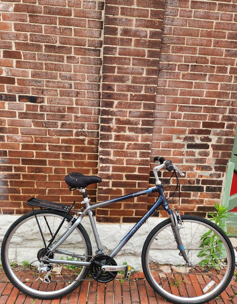 Giant Bike : Giant Cypress : 20"