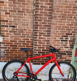 BATCH Bike : Batch 27.5 : 20"