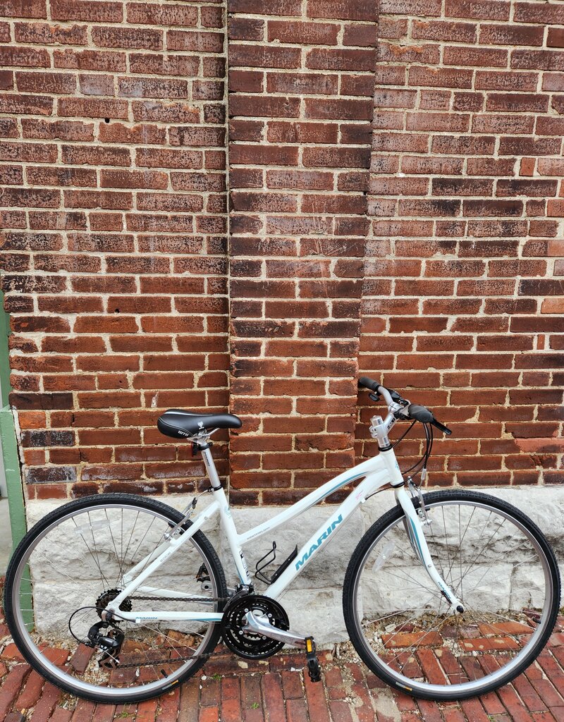Marin Bike : Marin Kentfield : 17"