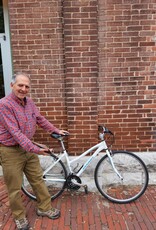 Marin Bike : Marin Kentfield : 17"