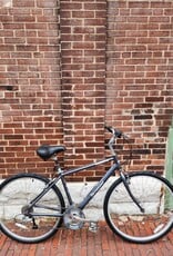 Terranaut Bike : Terranaut Canberra : 17.5"