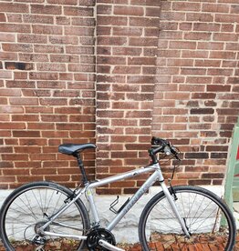 Trek Bike : Trek 7.2 FX : 17.5"