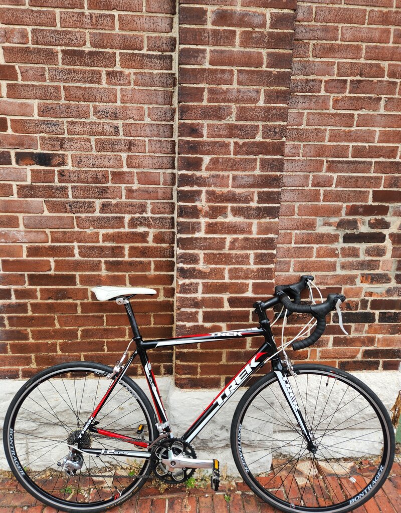 Trek Bike : Trek 1.2 Alpha : 56cm
