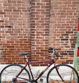 Trek Bike : Trek 720 Multi : 19"