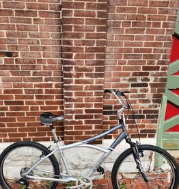 Trek Bike : Trek Sole Ride 100 : 16"