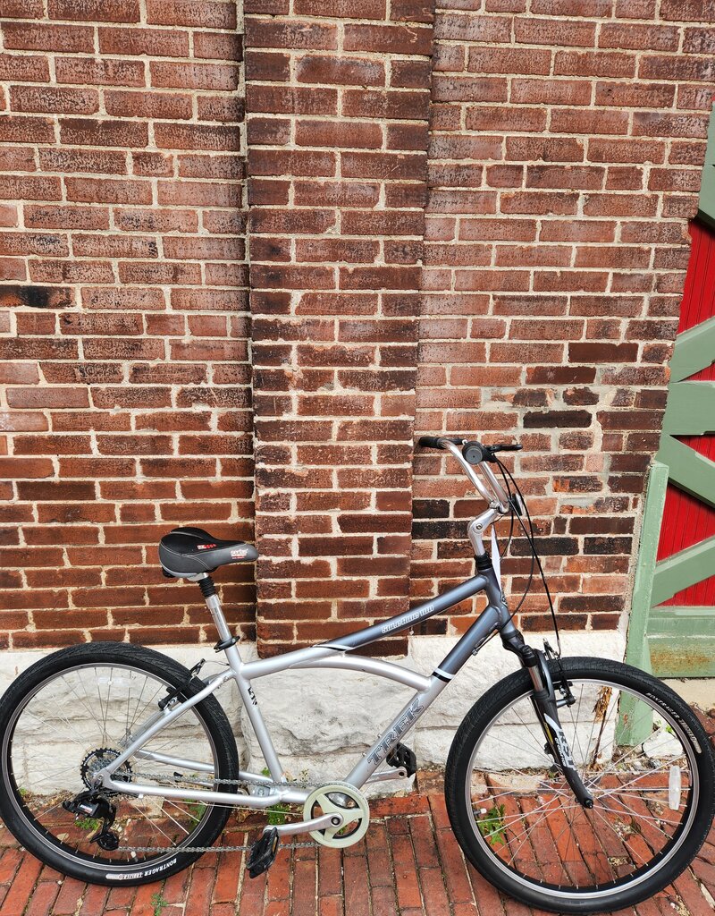 Trek Bike : Trek Sole Ride 100 : 16"