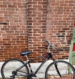 Giant Bike : Giant Cypress DX : 18"