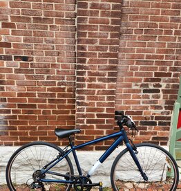 BATCH Bike : Batch Hybrid : 16"