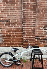 co-pilot Bike: Wee Ride - Co Pilot