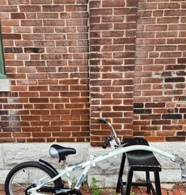 co-pilot Bike: Wee Ride - Co Pilot