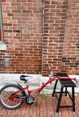co-pilot Bike: Wee Ride - Co Pilot