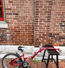 co-pilot Bike: Wee Ride - Co Pilot